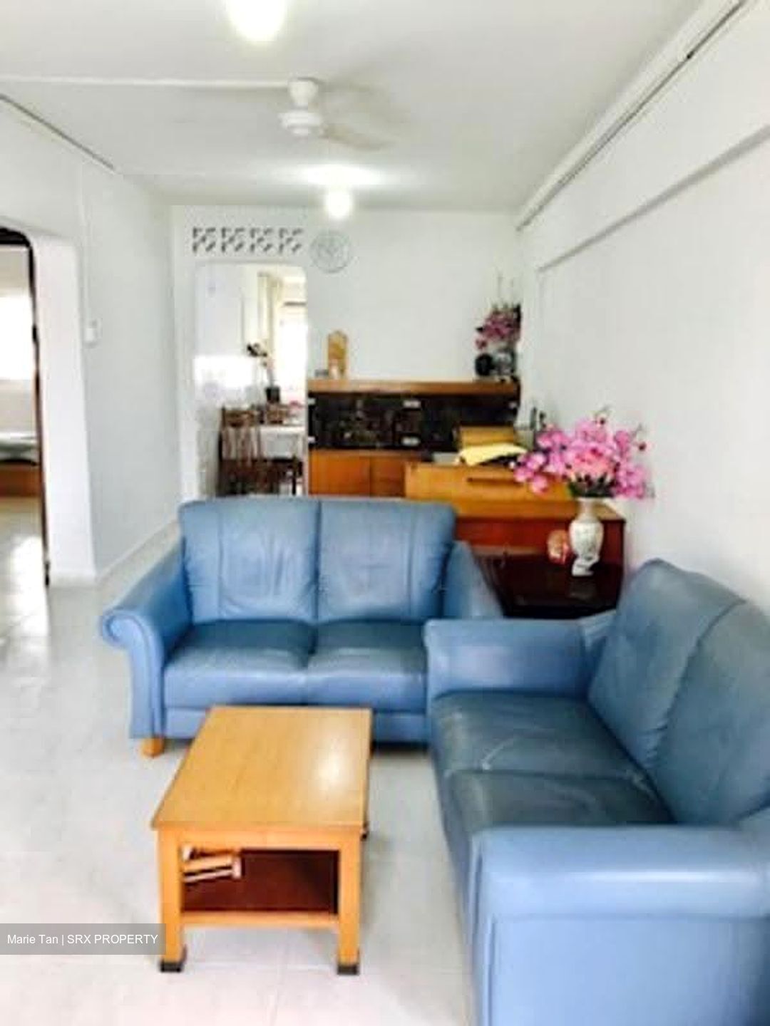 Blk 77 Telok Blangah Drive (Bukit Merah), HDB 3 Rooms #633757121